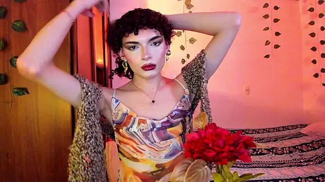 lucianromero online show from 14, 12, 2025