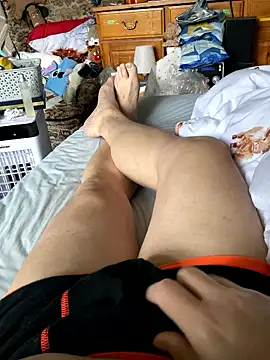 Russell1508 online show from 13, 1, 2026