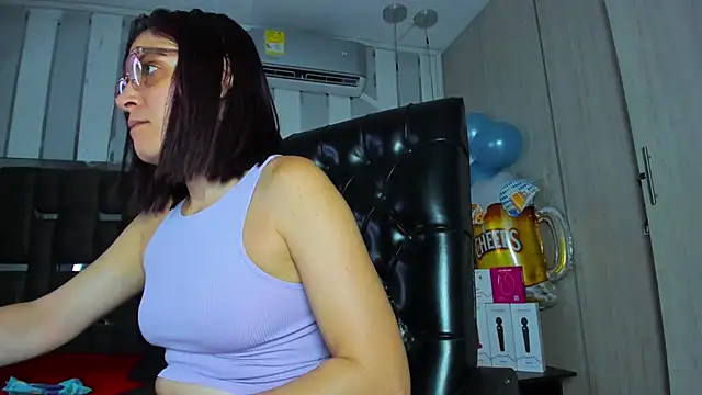 KatteMoss online show from 28, 9, 2025