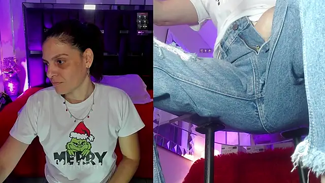 KatteMoss online show from 15, 12, 2025