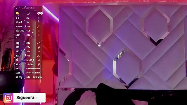 Sara Foxx1 online show from 4, 12, 2025