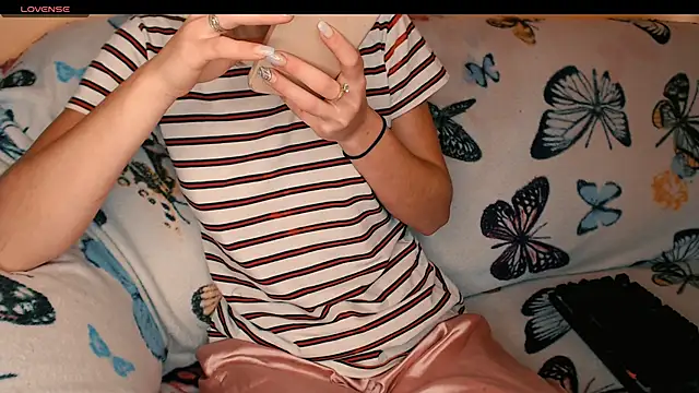 Perversdemlni online show from 16, 11, 2025