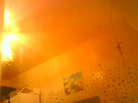 Snapshot of DaddyQuimHot chatting on 4, 12, 2024 DaddyQuimHot online show from 4, 12, 2024