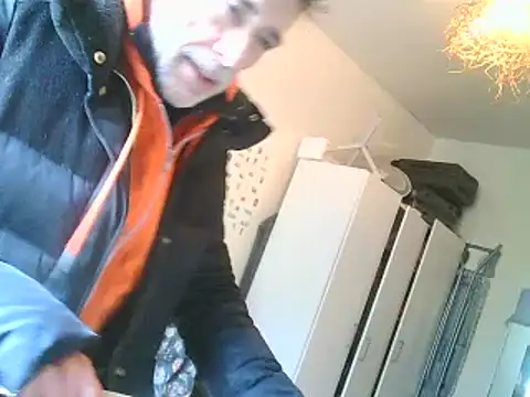 Snapshot of DaddyQuimHot chatting on 15, 12, 2024 DaddyQuimHot online show from 15, 12, 2024