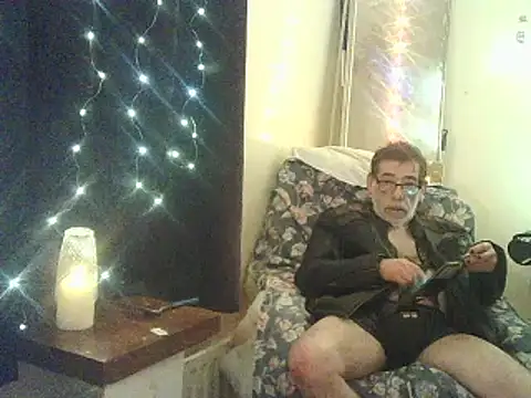 Snapshot of DaddyQuimHot chatting on 12, 2, 2025 DaddyQuimHot online show from 12, 2, 2025