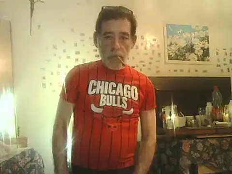 Snapshot of DaddyQuimHot chatting on 15, 2, 2025 DaddyQuimHot online show from 15, 2, 2025