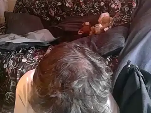 Snapshot of DaddyQuimHot chatting on 29, 10, 2025 DaddyQuimHot online show from 29, 10, 2025