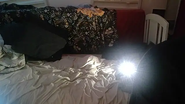 DaddyQuimHot online show from 26, 11, 2025