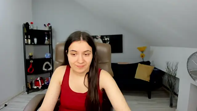 MelissaWiliam online show from 7, 1, 2025