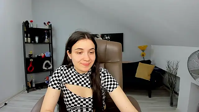 MelissaWiliam online show from 8, 1, 2025