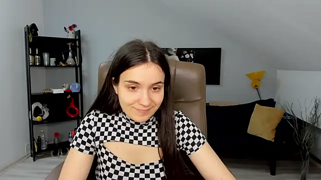 MelissaWiliam online show from 22, 1, 2025