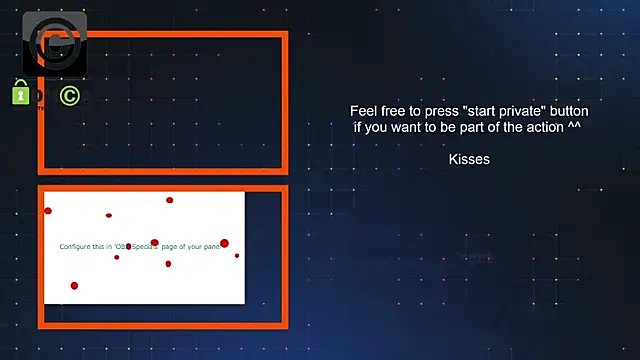 MelissaWiliam online show from 3, 2, 2025