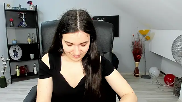 MelissaWiliam online show from 12, 3, 2025