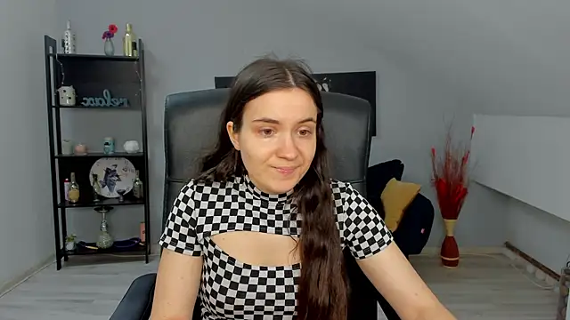 MelissaWiliam online show from 26, 2, 2026