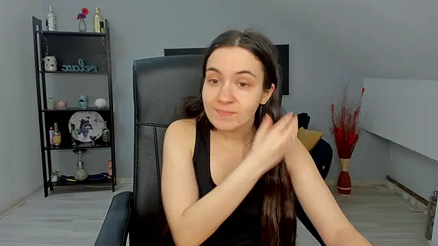 MelissaWiliam online show from 27, 2, 2026