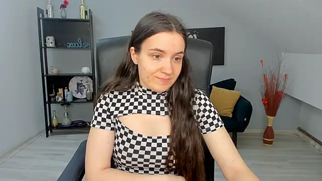 MelissaWiliam online show from 19, 3, 2026