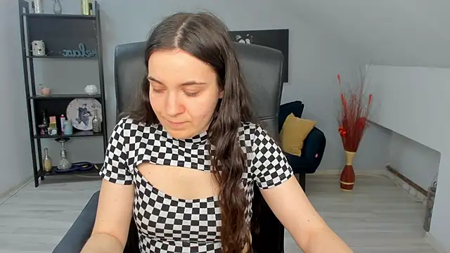 MelissaWiliam online show from 14, 4, 2026