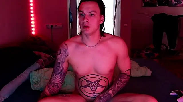 Snapshot of baphomet_from_ice chatting on 24, 3, 2026 baphomet from ice online show from 24, 3, 2026