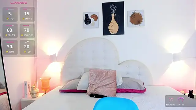 Umarani  online show from 29, 10, 2025