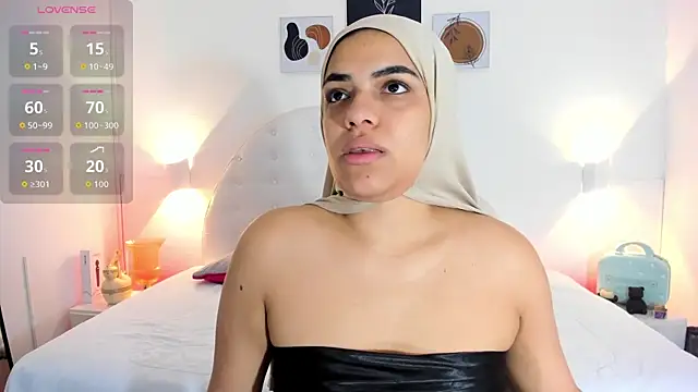 Umarani  online show from 1, 11, 2025