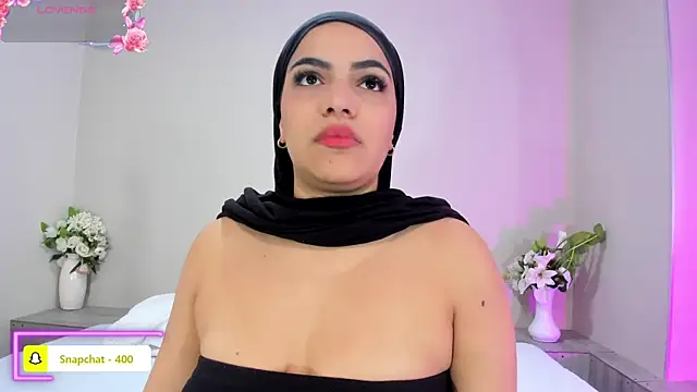 Snapshot of Umarani_ chatting on 20, 6, 2026 Umarani online show from 20, 6, 2026