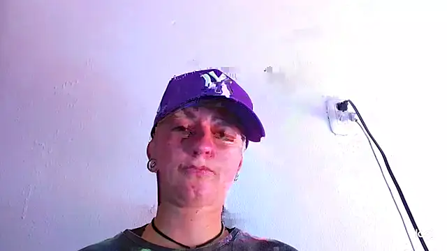 tomboyblue online show from 23, 1, 2025