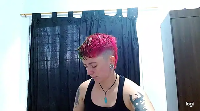 tomboyblue online show from 13, 3, 2025