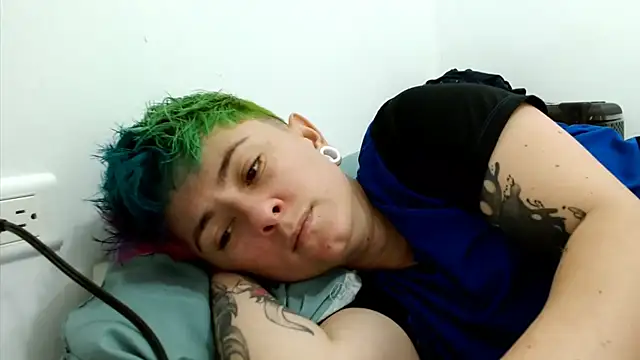 tomboyblue online show from 31, 10, 2025