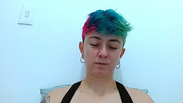 tomboyblue online show from 12, 11, 2025