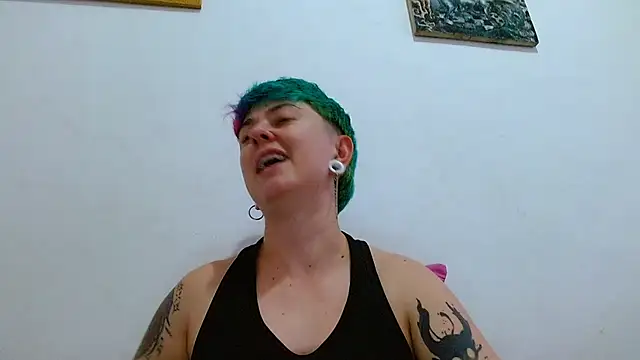 tomboyblue online show from 27, 11, 2025