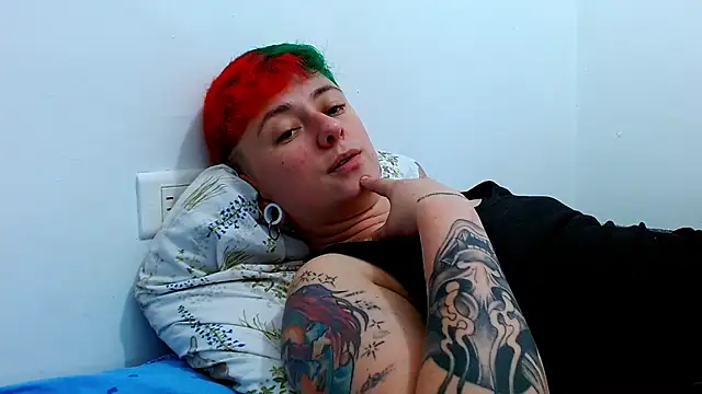 tomboyblue online show from 9, 1, 2026