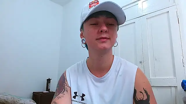 tomboyblue online show from 12, 2, 2026