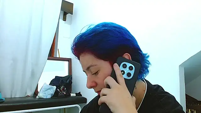 Snapshot of tomboyblue chatting on 21, 3, 2026 tomboyblue online show from 21, 3, 2026
