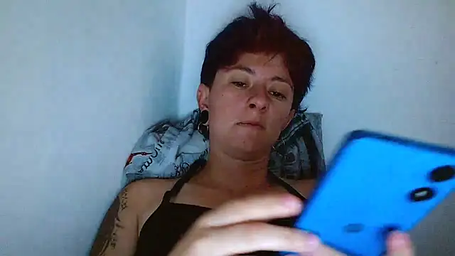 Snapshot of tomboyblue chatting on 26, 4, 2026 tomboyblue online show from 26, 4, 2026