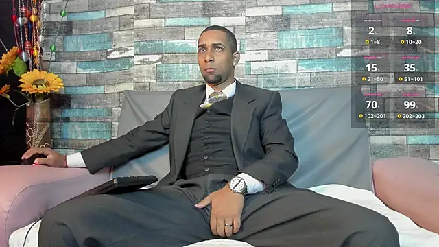 Paolo johnson online show from 20, 1, 2025