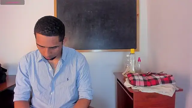 Paolo johnson online show from 4, 3, 2025