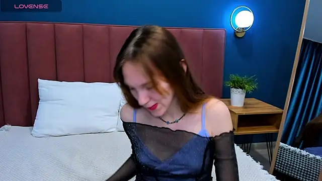 Snapshot of VanillaKelly chatting on 28, 2, 2025 VanillaKelly online show from 28, 2, 2025