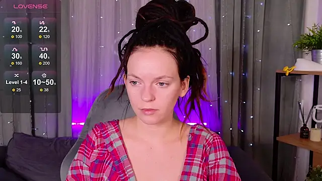 CoreyJane online show from 30, 11, 2025