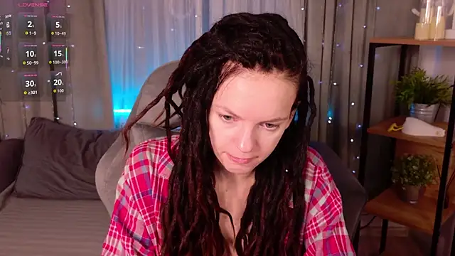 Snapshot of CoreyJane chatting on 13, 1, 2026 CoreyJane online show from 13, 1, 2026