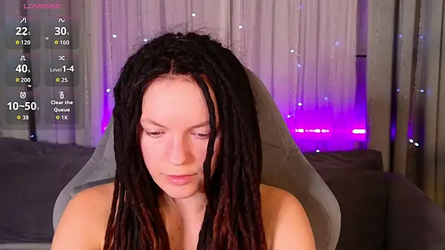 Snapshot of CoreyJane chatting on 19, 4, 2026 CoreyJane online show from 19, 4, 2026