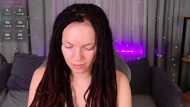 CoreyJane online show from 7, 7, 2026