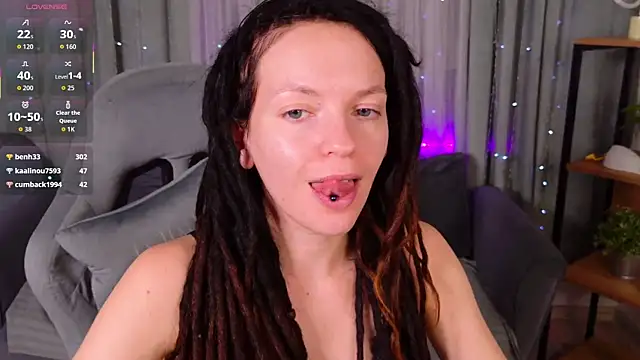 CoreyJane online show from 7, 7, 2026