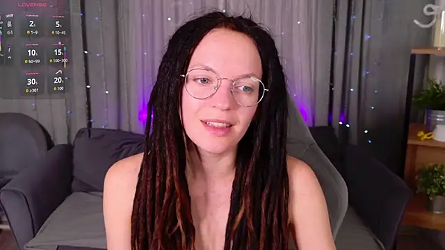 CoreyJane online show from 3, 8, 2026