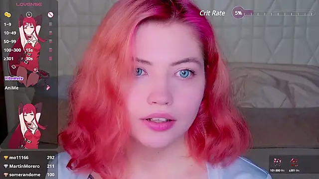 Lisa Adam online show from 8, 3, 2025