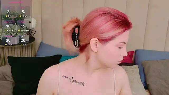 Lisa Adam online show from 21, 11, 2025