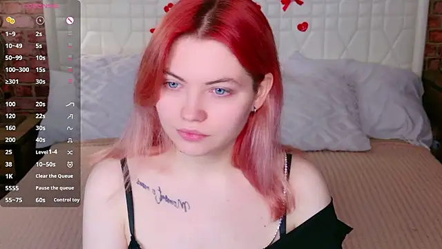 Lisa Adam online show from 17, 3, 2026