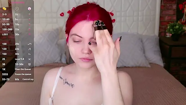 Lisa Adam online show from 17, 4, 2026