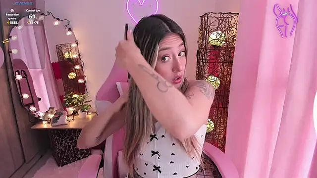 violet ch online show from 5, 2, 2025