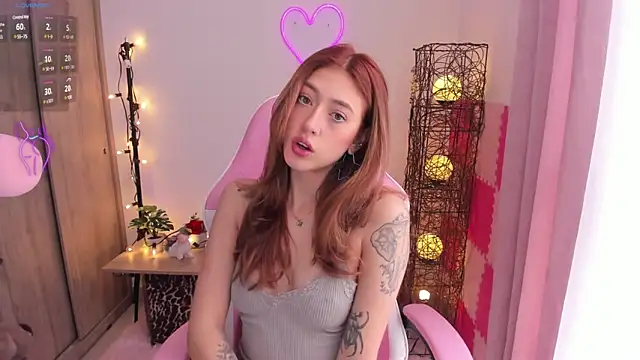 violet ch online show from 18, 2, 2025