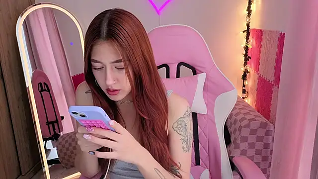 violet ch online show from 13, 9, 2025